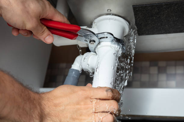Best Flood restoration services  in Rio Grande, NJ