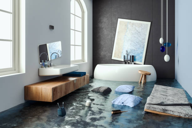 Best 24-hour water damage restoration  in Rio Grande, NJ