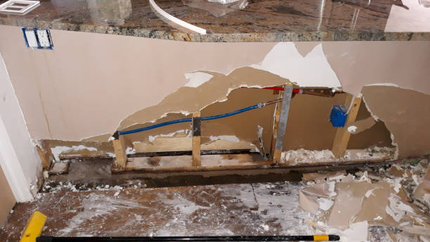 Best Fire Damage Restoration  in Rio Grande, NJ